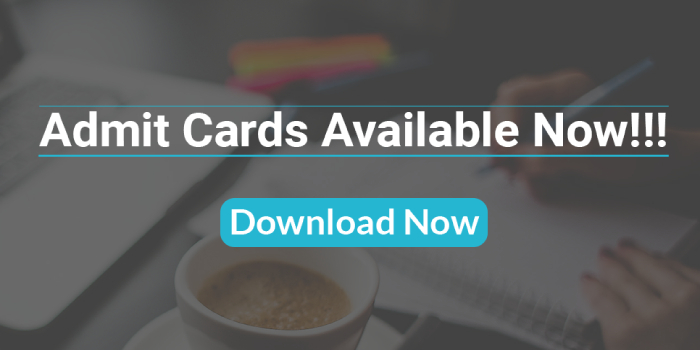 UPSEE MBA Admit Card 2018