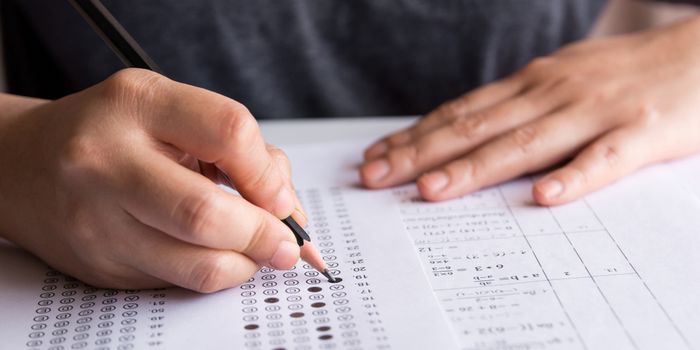 JEMAT Exam Pattern 2018