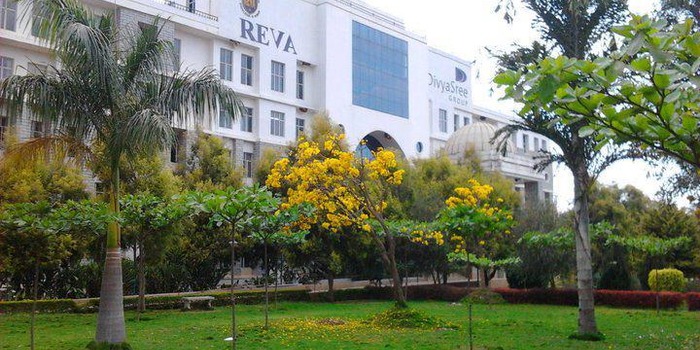 REVA University announces Law Admissions 2018
