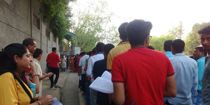 GITAM GAT PGTA 2018