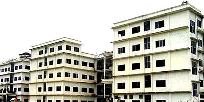 Meghnad Saha Institute of Technology announces admission for MBA programme of 2018