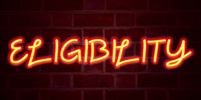 ACT Eligibility Criteria 2019