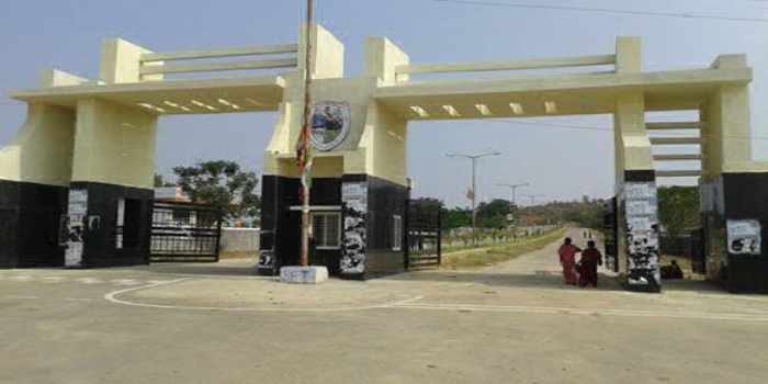 Telangana University Admission 2018