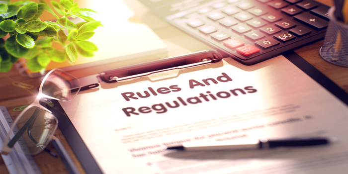 NEET 2018 Rules and Regulations