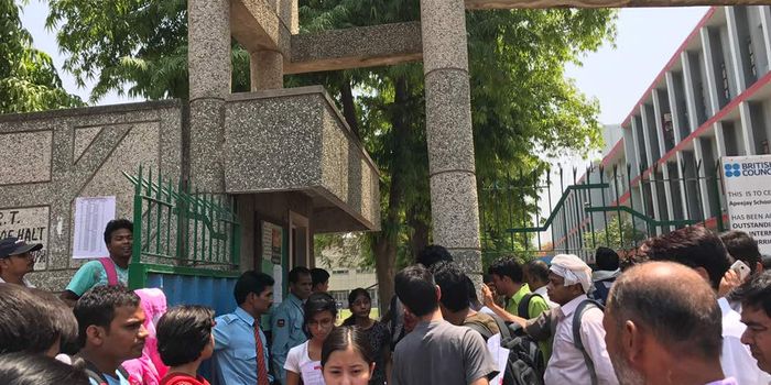 NEET 2018 Analysis and Expected Cutoff by Aakash Institute