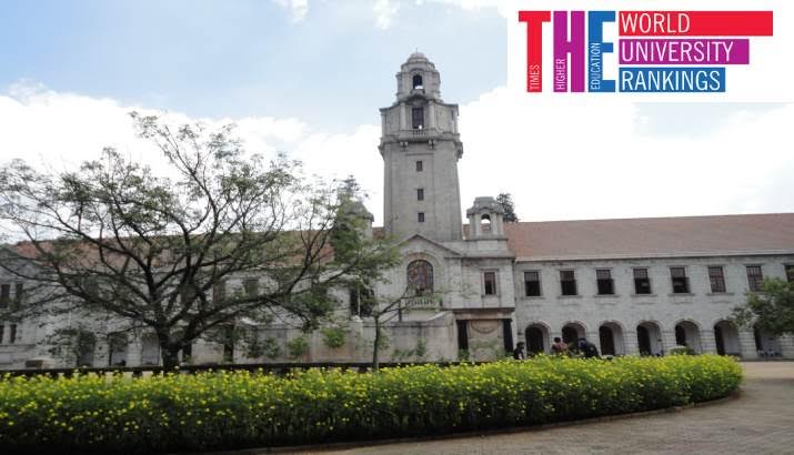 THE Emerging Economies Ranking replaces BRICS Ranking; IISc, IIT-B go up ranking table