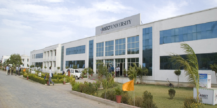 AISECT Group of Universities Commences admission process 2018