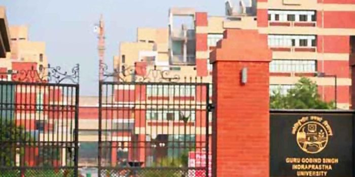 GGSIPU CET MBA 2018
