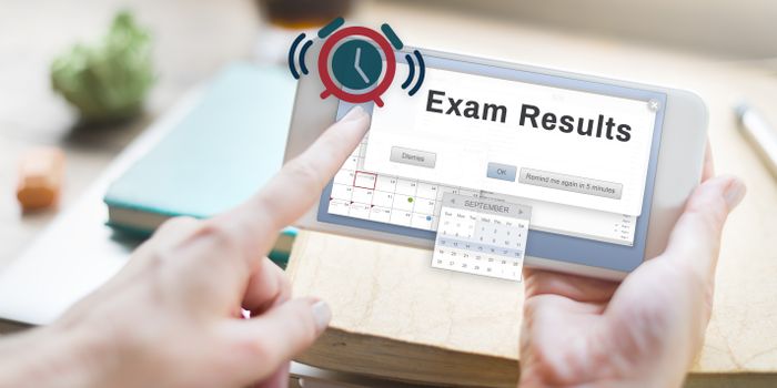 RPF Result 2018