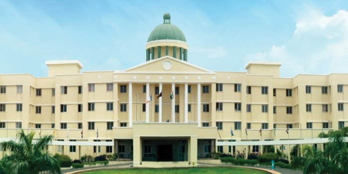 Ajeenkya DY Patil University announces MBA admission 2018