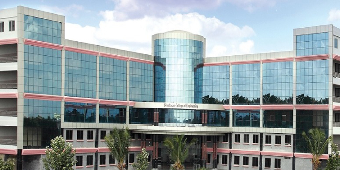 Brindavan College of Engineering Bangalore announces MBA admission 2018