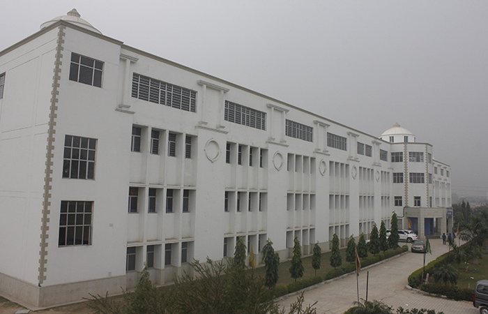 DPG Institute of Technology and Management commences registration for B.Tech admissions 2018