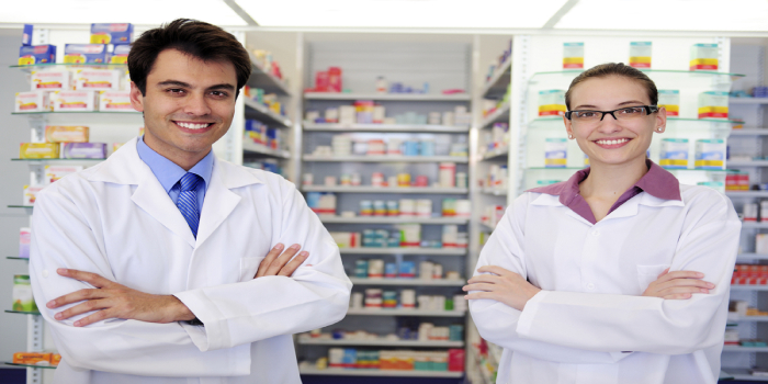Growing scope of Pharmacy