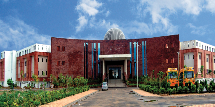 Poornima University announces application for UG 2018 Admissions