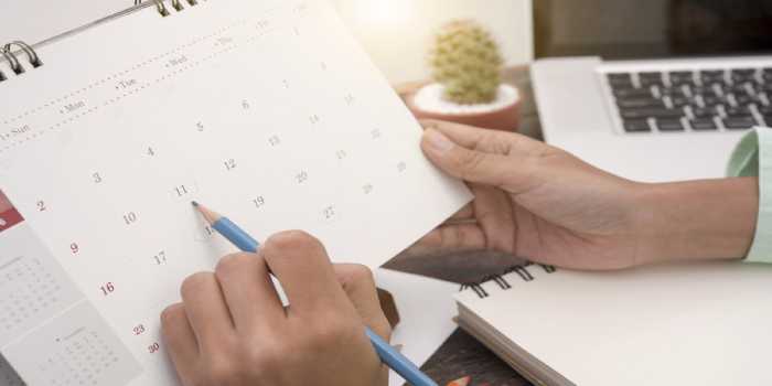 AFCAT Exam Dates 2019