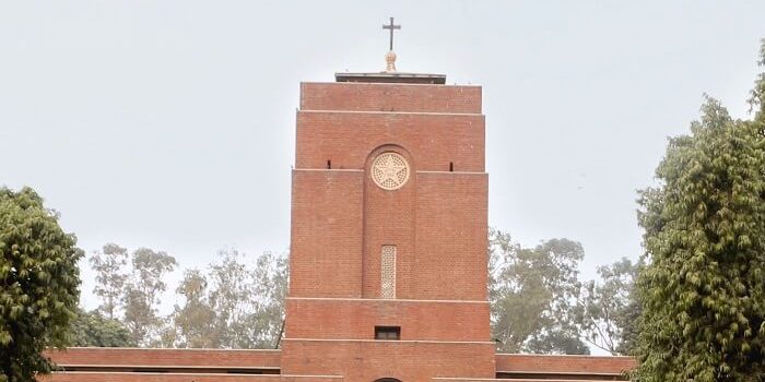 DU 2018 Admissions: St Stephen’s cutoff for BA, English, History go up; Dip in Sanskrit and BSc cutoff