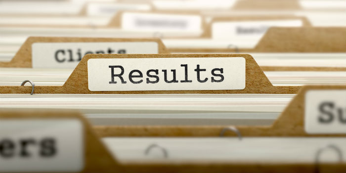 SSC CGL Result 2019