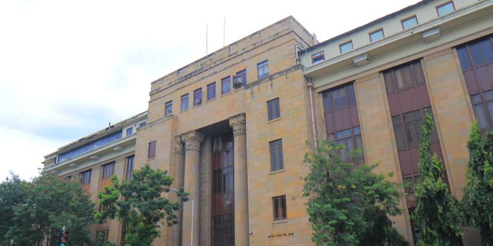 RBI Officer Grade B 2018