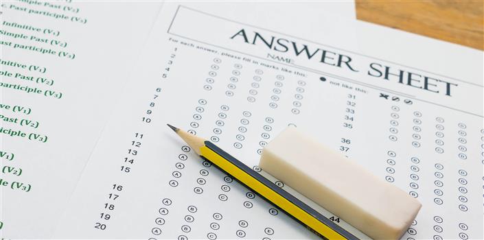 IBPS Clerk Answer Key 2019