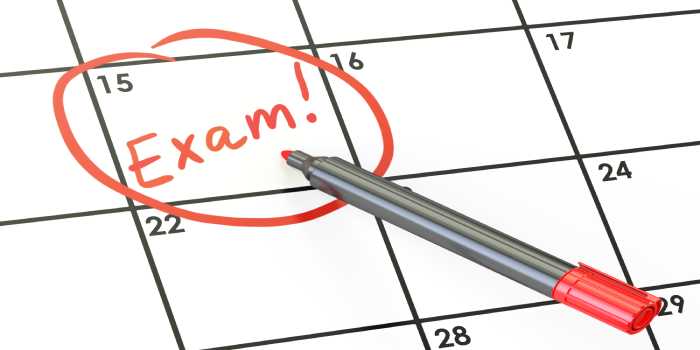SSC MTS Exam Dates 2019