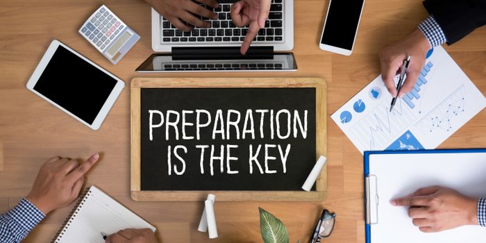 How to prepare for WBJEE 2019