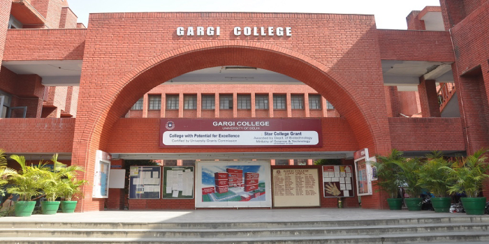 Gargi College Cutoff 2018