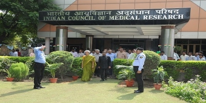 Medical Research in India - “Colossal need of students who opt for research”, says Dr. Balram Bhargava, Director General, Indian Council for Medical Research