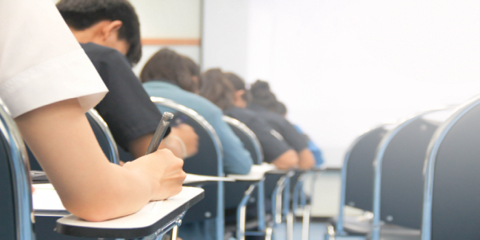 NTSE Madhya Pradesh Exam 2019