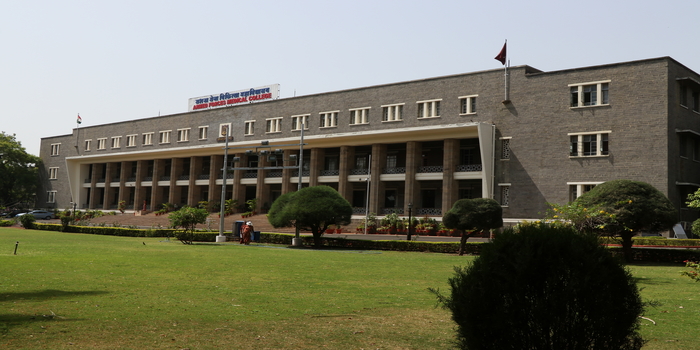 MBBS at AFMC – An interview with Air Marshal CK Ranjan, Director and Commandant, AFMC Pune