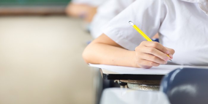 NTSE Goa Exam 2019