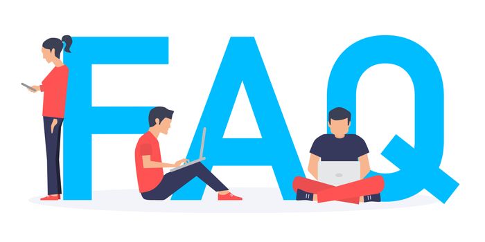 GRE FAQs
