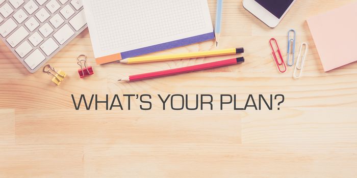 1 Year Study Plan for JEE Main 2019