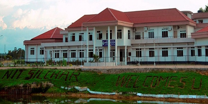 NIT Silchar Placement Report 2018