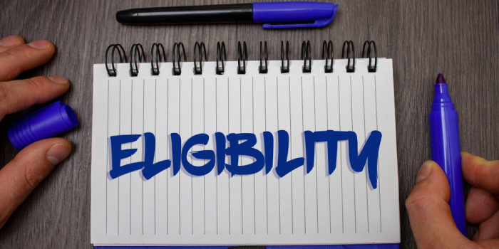 SNAP Eligibility Criteria 2018