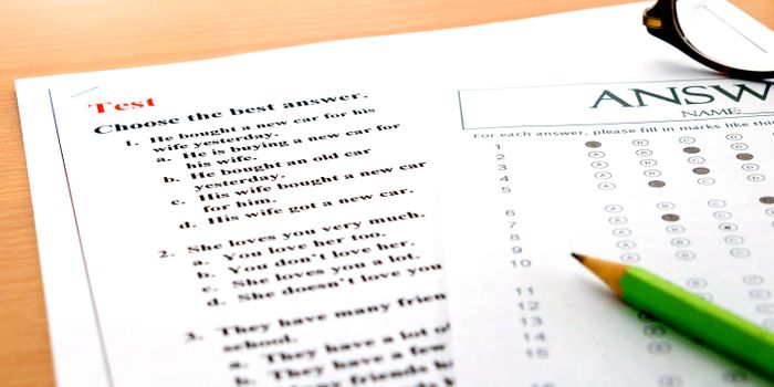 BOB PO Answer Key 2019