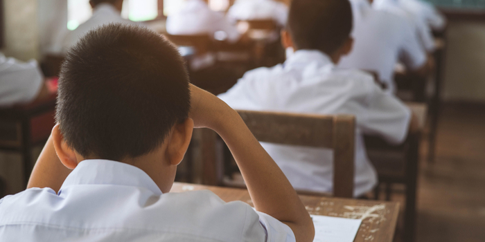 NTSE Maharashtra Exam 2019