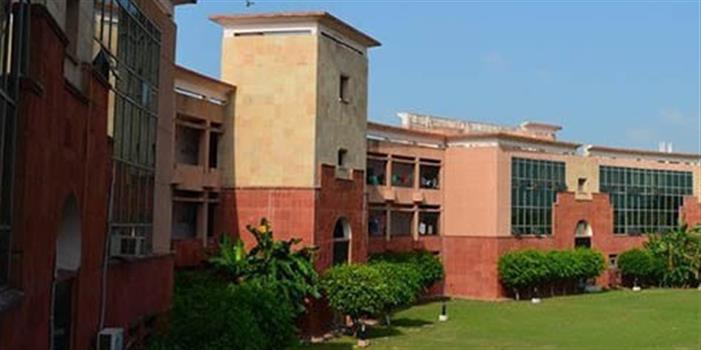 JEE Main Cutoff for NIT Delhi