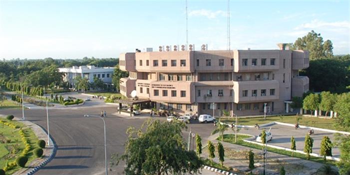 JEE Main Cutoff for NIT Jalandhar