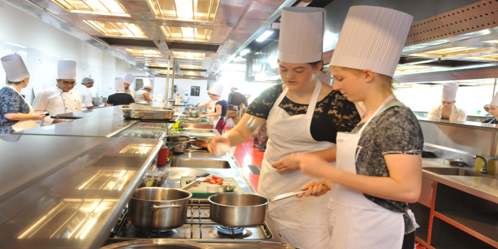 Welcomgroup Graduate School of Hotel Administration: Offering the best in class hospitality studies