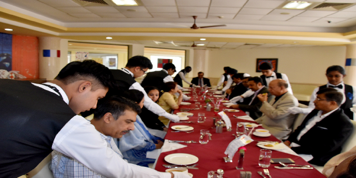 Le Cordon Bleu School of Hospitality- The French connection in Indian hospitality