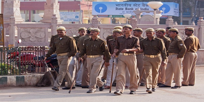 SSC to release notification for 57000 GD Constable Vacancies