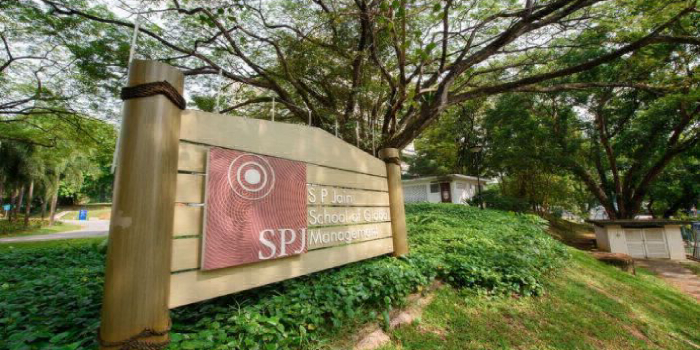 SP Jain School of Global Management Placement Report 2018: Average Starting Salary increased by 14 percent