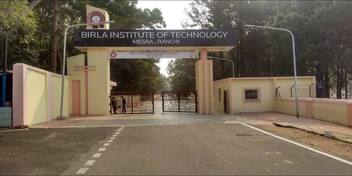 NRI Quota in Top Engineering Colleges in Jharkhand
