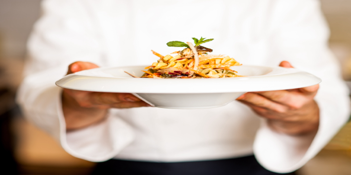 “Culinary education is catching up, and has a vast future”, says Chef Sudhakar N. Rao, Director, Culinary Academy of India, Hyderabad