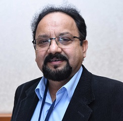 “Communication and language is pertinent to the industry”, says Garish Oberoi, President, FHRAI