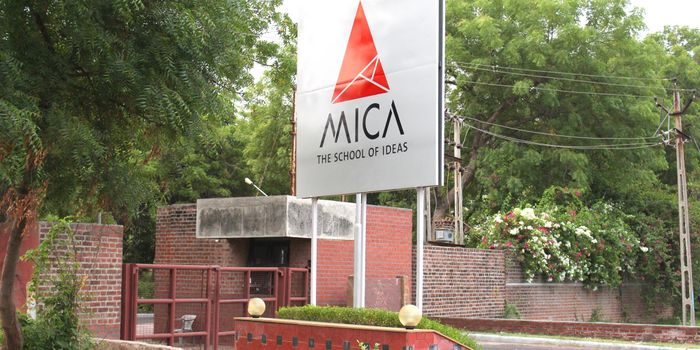 MICA Placement Report 2018