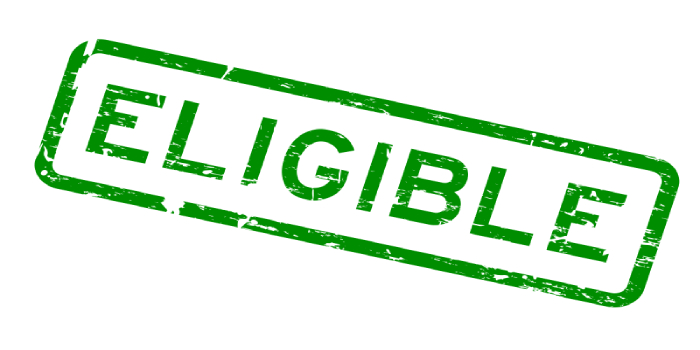 JAM Eligibility Criteria 2019