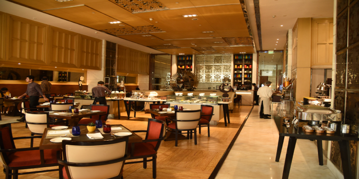 Food & beverage- The real ‘face’ of a restaurant