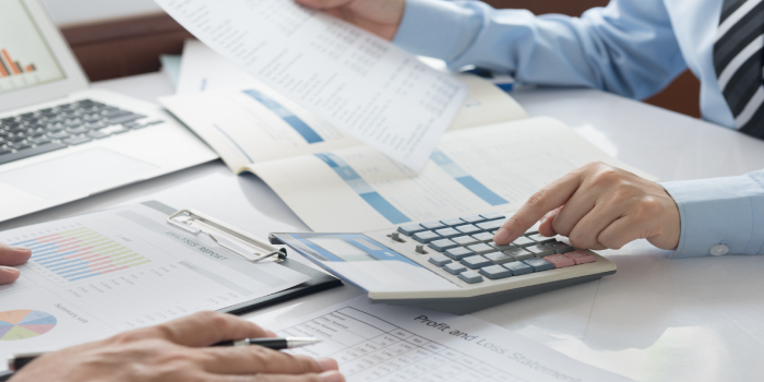 Finance & accounting: Keeping a close eye on the hotel’s business