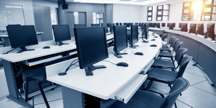 IIT JAM Exam Centres 2019
